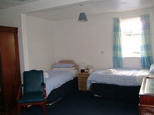 Links Lets Only 2* Seahouses