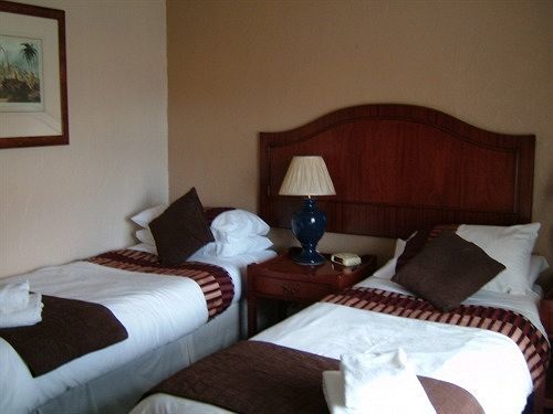 Links Lets Only 2* Seahouses